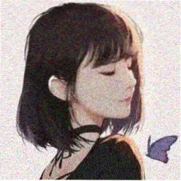 组织前辈 角色头像